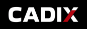 Logo Cadix
