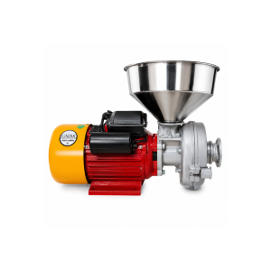 Molino Dual Económica